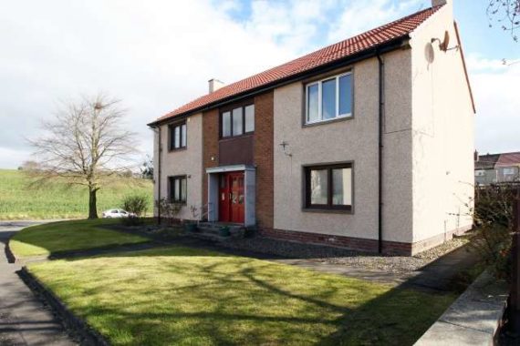 1 Bedroom Flat